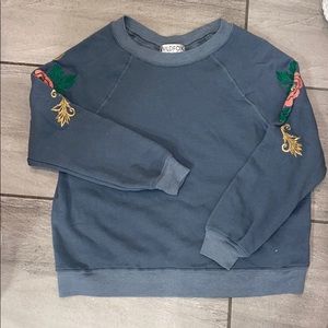 Wild fox Sweatshirt